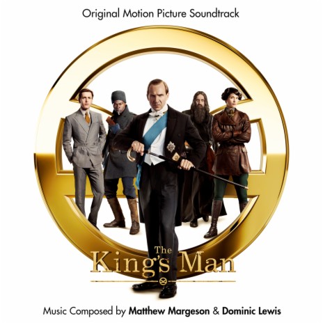 Victoria Cross (From "The King's Man"/Score) ft. Dominic Lewis | Boomplay Music