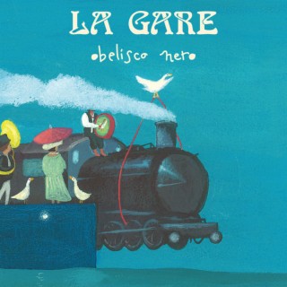 La Gare