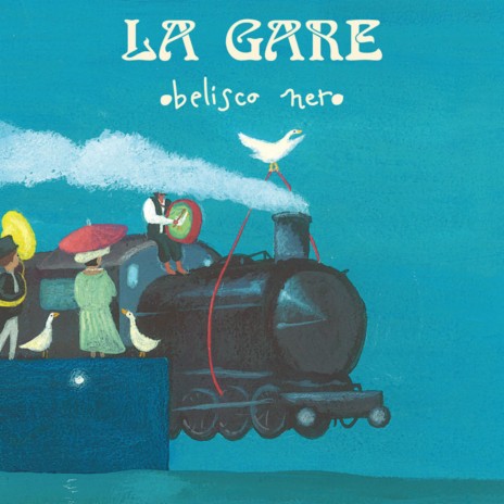 La Gare | Boomplay Music