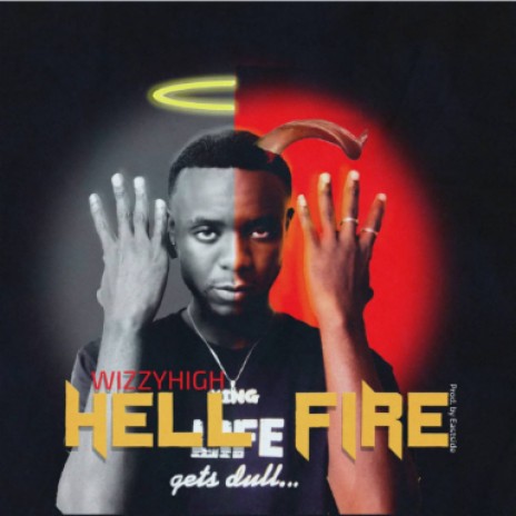 Hell fire  | Boomplay Music