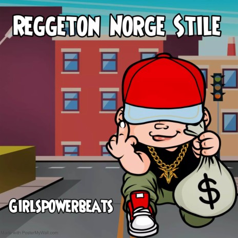 Reggeton Norge Stile | Boomplay Music