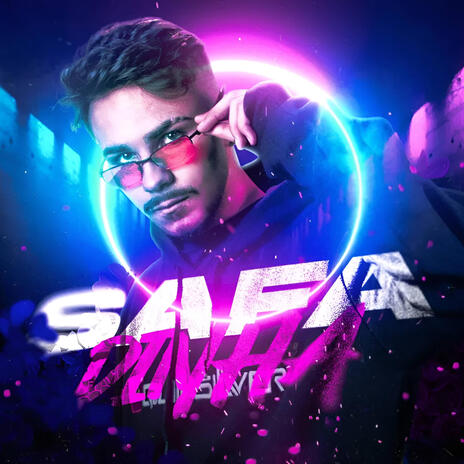 MEGA FUNK SAFADINHA | Boomplay Music