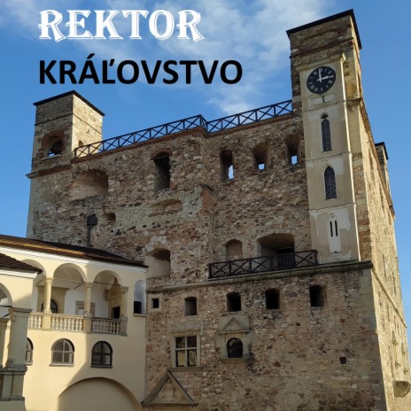 KRÁĽOVSTVO