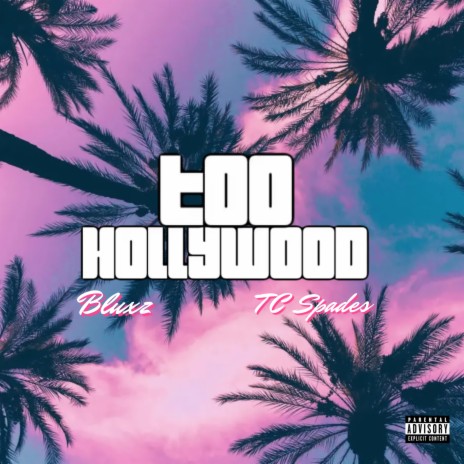 Too Hollywood ft. TC Spades | Boomplay Music