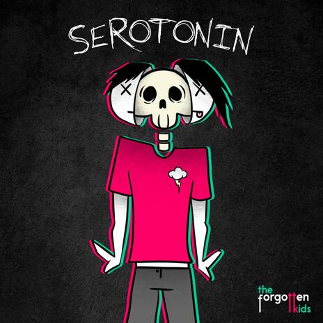 Serotonin | Boomplay Music