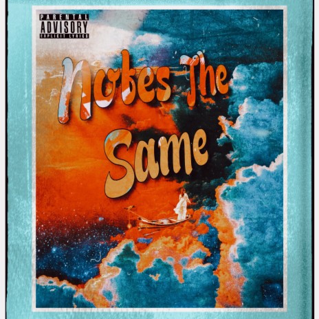 Notes The Same ft. Cobie Pool | Boomplay Music