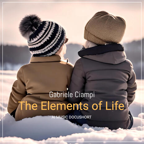 The Elements of Life ft. Teura | Boomplay Music