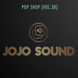 Pop Shop (Vol.38)