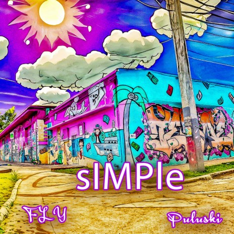 SIMPLE | Boomplay Music