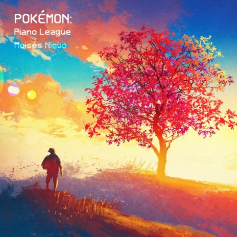 An Eternal Prison (From Pokémon X & Y) | Boomplay Music