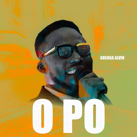 O po | Boomplay Music