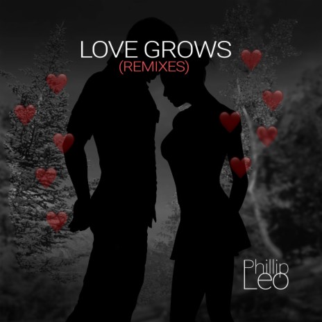 Love Grows (Dancehall Remix) | Boomplay Music