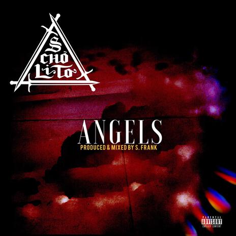 Angels (Instrumental) | Boomplay Music