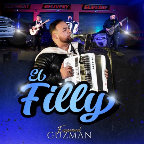 El Filly (En Vivo) | Boomplay Music