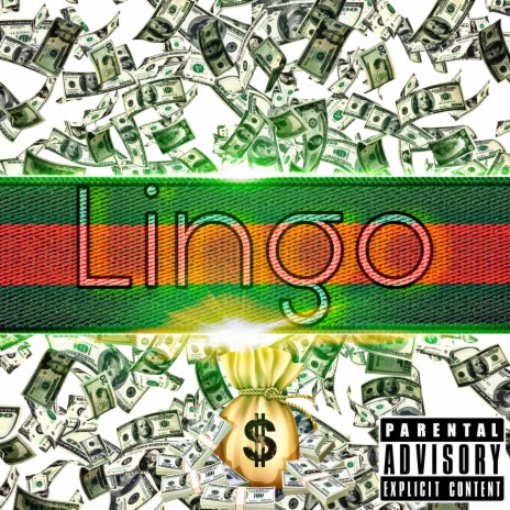 Lingo ft. Young Wisdom | Boomplay Music