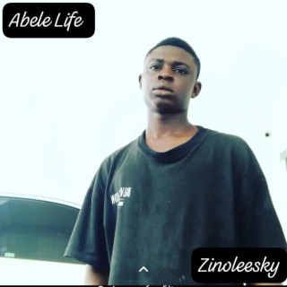 Zinoleesky lyrics | Boomplay Music