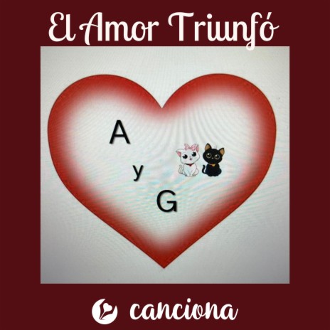 El Amor Triunfó | Boomplay Music