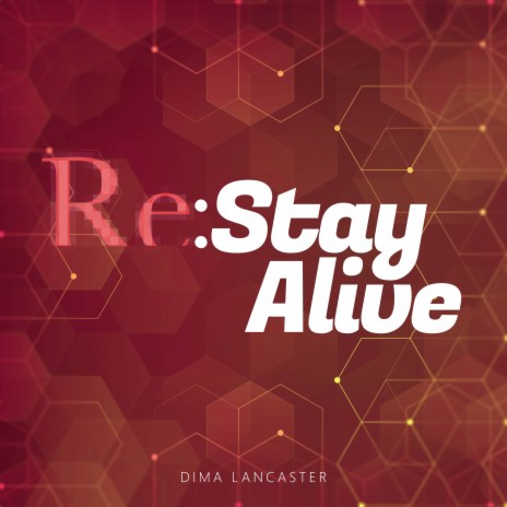 Stay Alive (Re:Zero Ending 2) | Boomplay Music