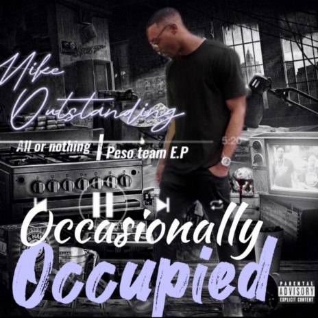 Occasioionally Occupied | Boomplay Music