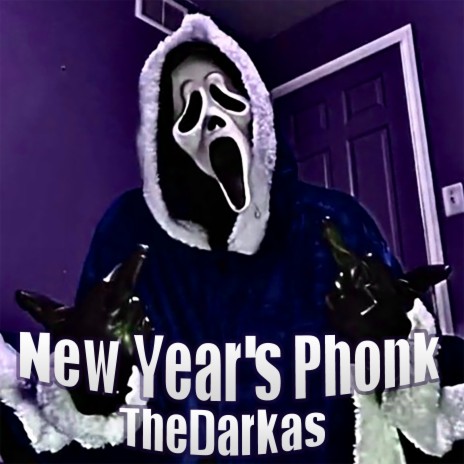 New Year's Phonk | Boomplay Music