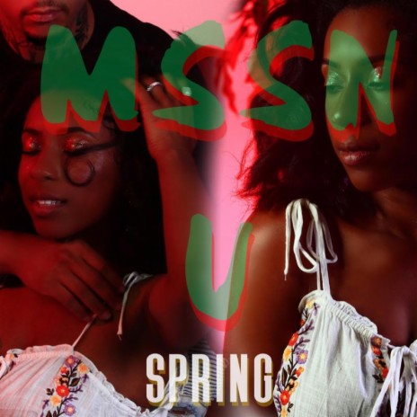 MSSN U | Boomplay Music