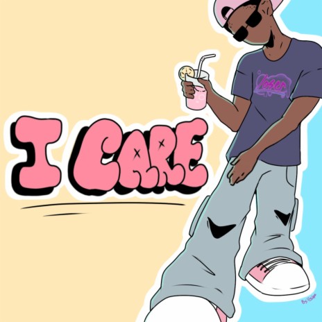 I care