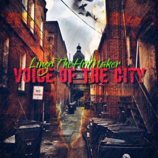 Voice Of The City