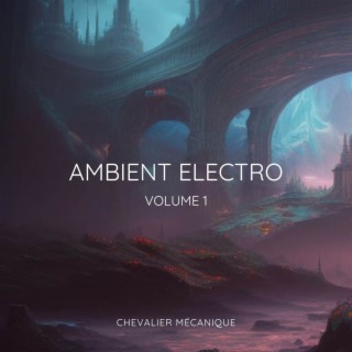 Ambient Electronic, vol. 1