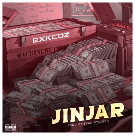 Jinjar | Boomplay Music