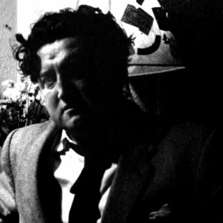 Brendan Behan, Norah Hoult and others tales of censorship (featuring Censored podcast)