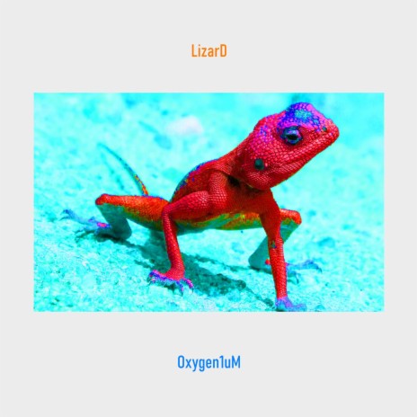 Lizard | Boomplay Music