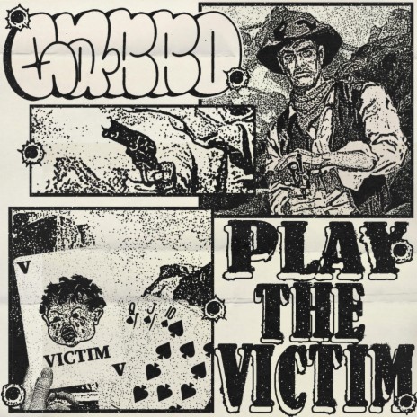 PLAY THE VICTIM ft. GULCH