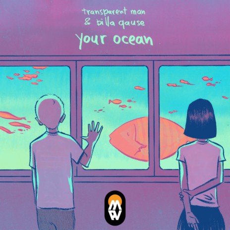 Your Ocean ft. Billa Qause | Boomplay Music