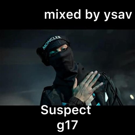 G17 ft. Suspect agb