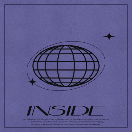 Inside (Prod. by dimasoundexpert) | Boomplay Music