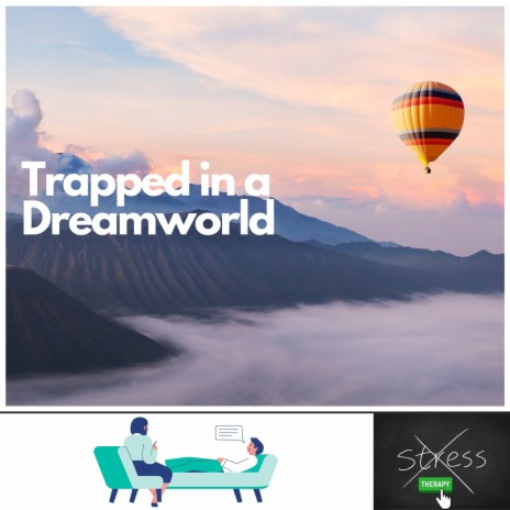 Trapped in a Dreamworld (Meditation) ft. Zen Master & Binaural Landscapes