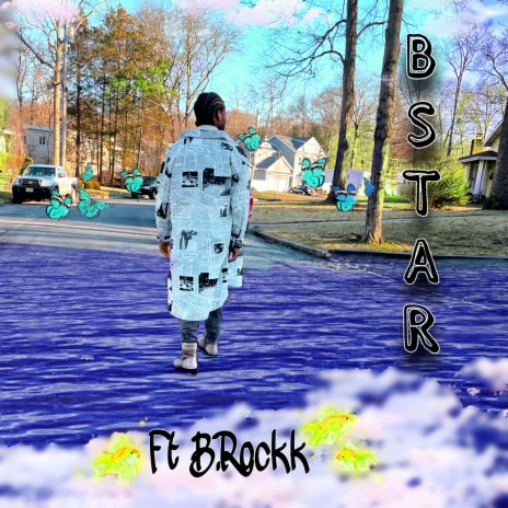 B Star ft. B Rockk | Boomplay Music