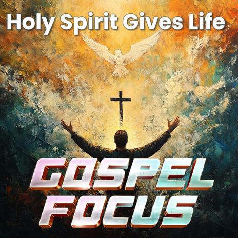 Come Holy Spirit