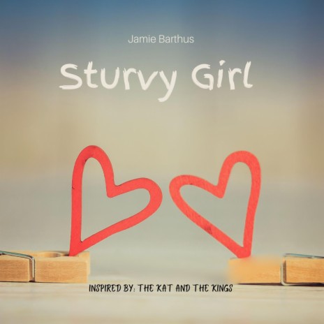 Sturvy Girl (Radio Edit) | Boomplay Music