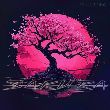 Sakura | Boomplay Music