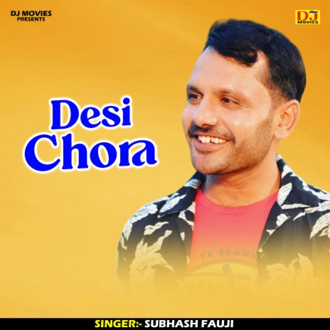 Desi Chora (Hindi) | Boomplay Music