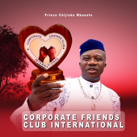 Corporate Friends Club International, Pt. three