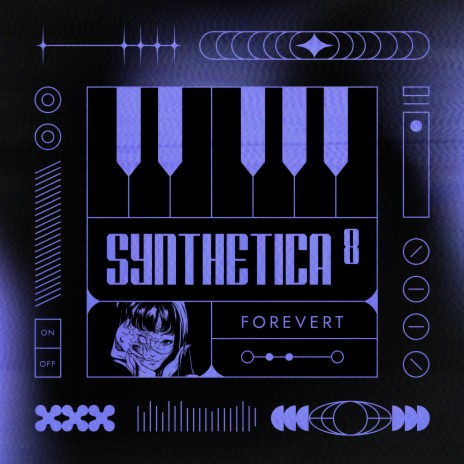 Synthetica 8 | Boomplay Music