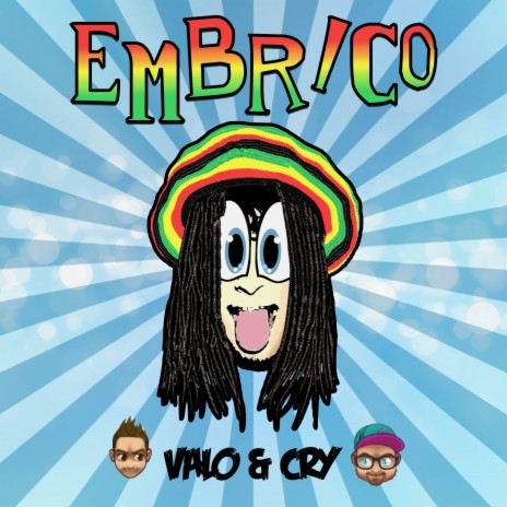 Embrico | Boomplay Music