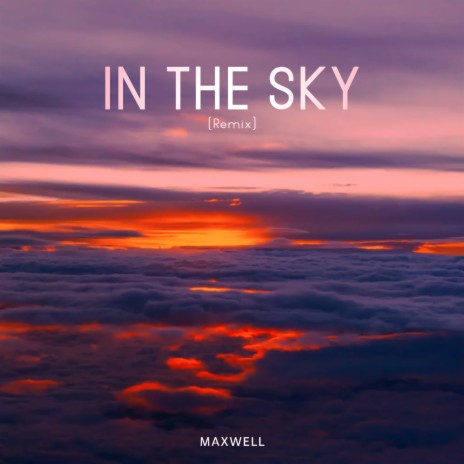 In The SKY (Remix) | Boomplay Music