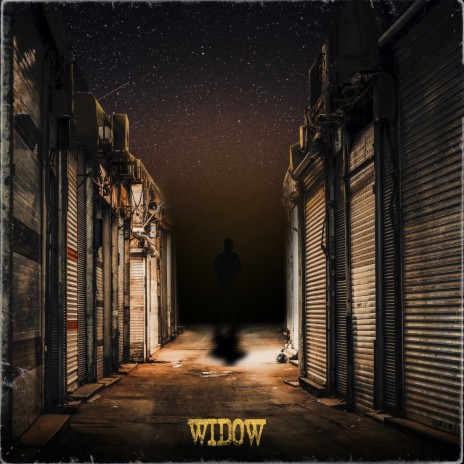 Widow | Boomplay Music