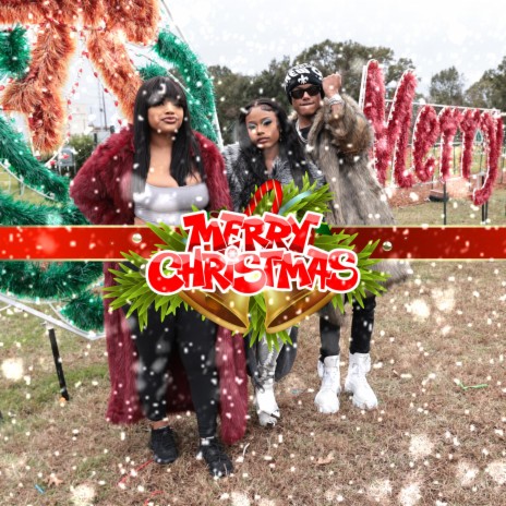 What You Want For Christmas (Explicit Version) | Boomplay Music