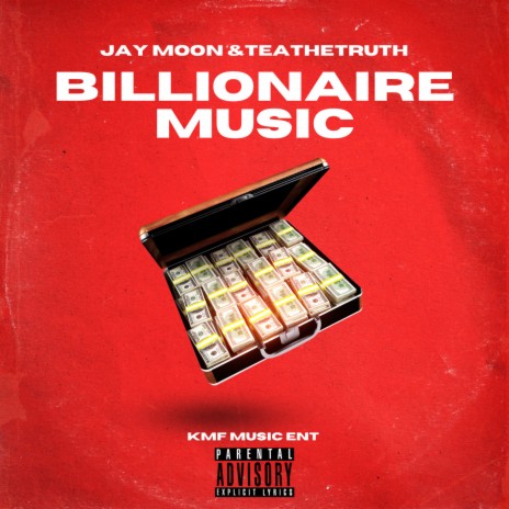 Billionaire Music ft. Jay Moon | Boomplay Music