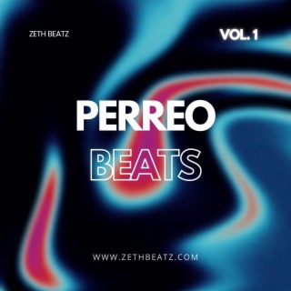 Perreo Beats, Vol. 1