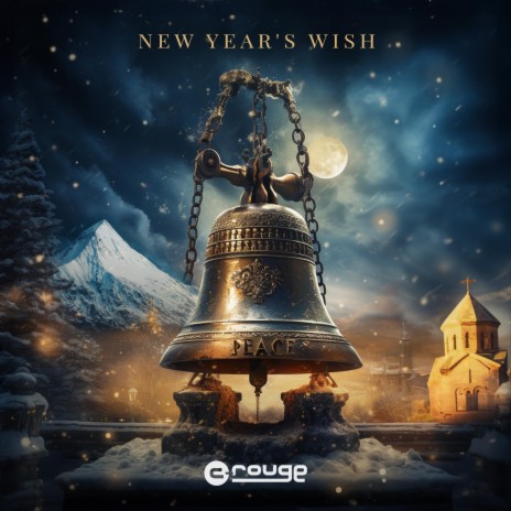 New Year's Wish | Boomplay Music